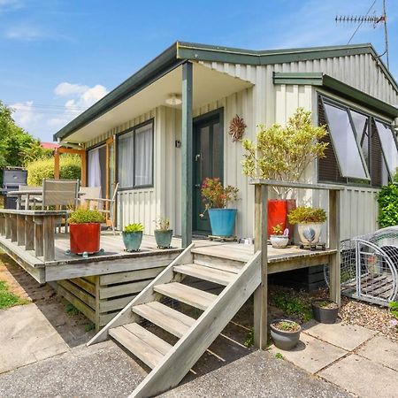 Otonga Cottage Rotorua Ngoại thất bức ảnh