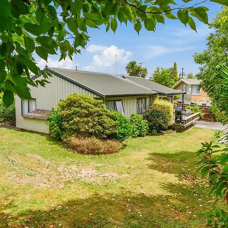 Otonga Cottage Rotorua Ngoại thất bức ảnh