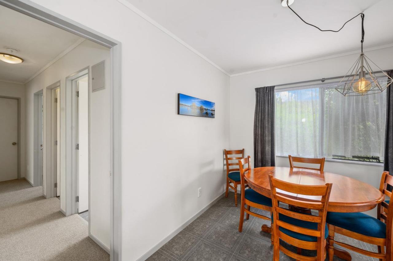 Otonga Cottage Rotorua Ngoại thất bức ảnh
