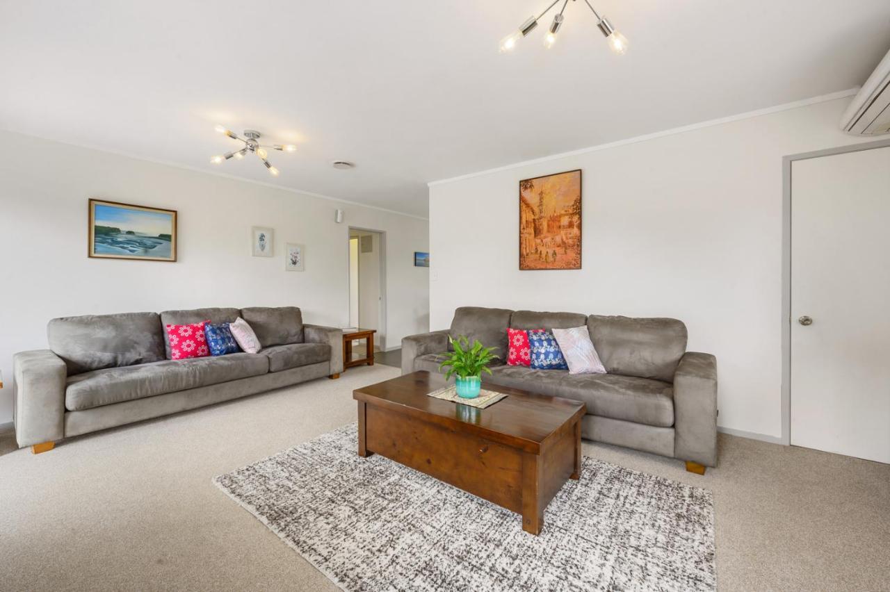 Otonga Cottage Rotorua Ngoại thất bức ảnh