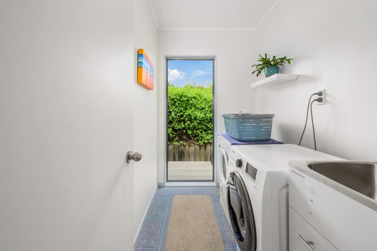 Otonga Cottage Rotorua Ngoại thất bức ảnh