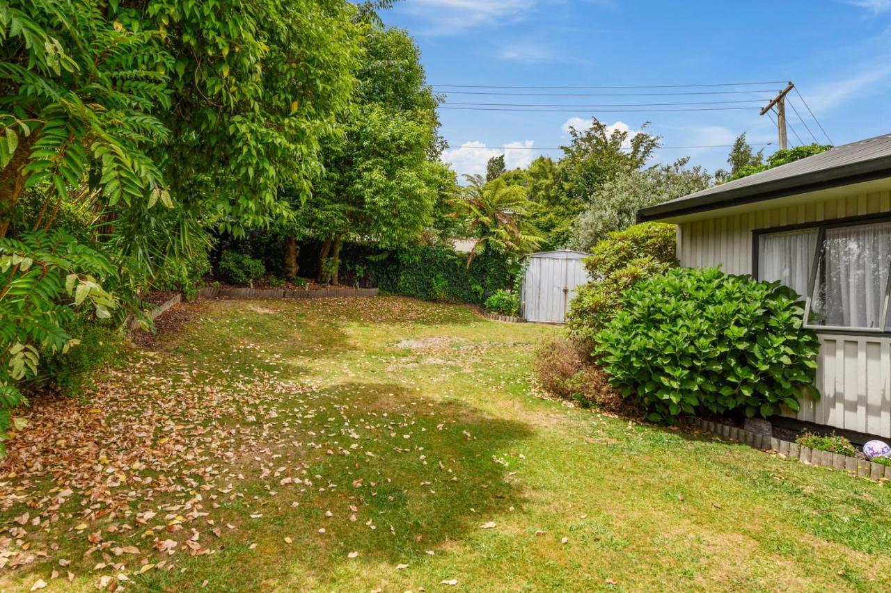 Otonga Cottage Rotorua Ngoại thất bức ảnh