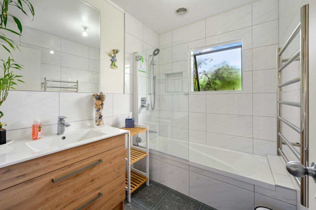 Otonga Cottage Rotorua Ngoại thất bức ảnh